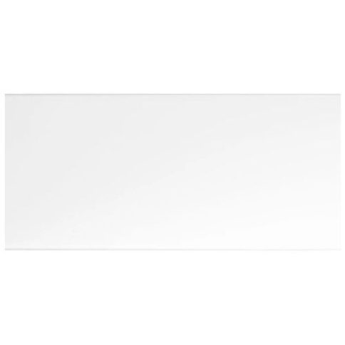 Карниз "Галант" с пов. 2-х пол. 1,5м белый глянец фото 1