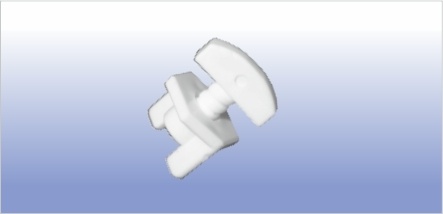 Комплект "Стопор винтовой" (20 шт.) фото 1
