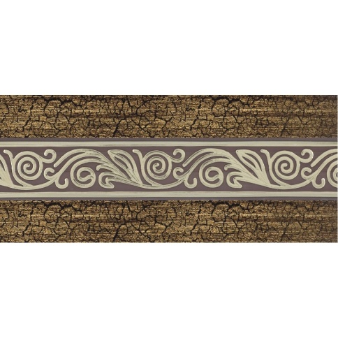 Карниз "Галант" с пов. (Одиссея) 3-х пол. 3,5м (№12) фото 1